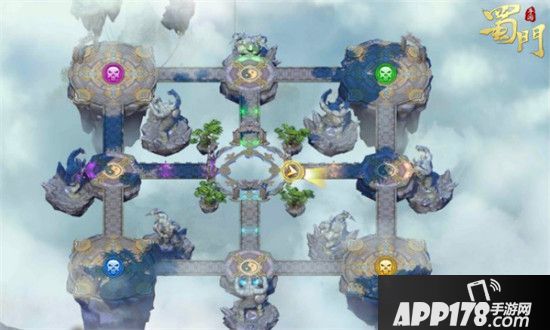 十年青春热血未凉 《蜀门手游》为骨灰玩家重塑经典