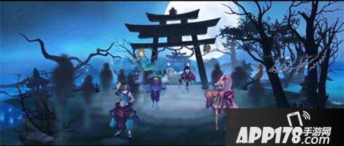阴阳师华彩焕新活动来袭 4个SP皮肤来临