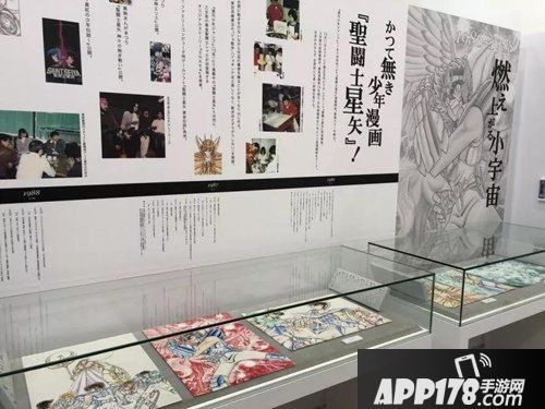 圣斗士星矢手游公布8月2日不删档