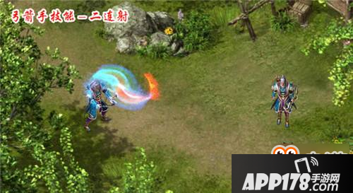 弓箭手好用吗 弓箭手技能大全详解分享