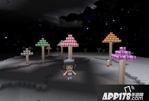 迷你世界先遣服0.28.0.2版更新公告 萌眼星新道具来袭