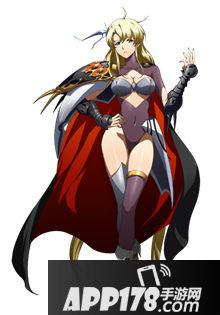 梦幻模拟战手游拉娜技能表 拉娜属性图鉴
