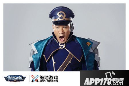 银河战舰全平台公测