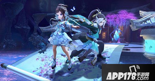 穷到只剩颜值如何逆袭 看神雕侠侣2男主开挂半生