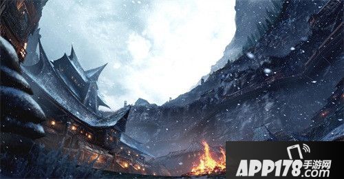 雪鹰领主薪火测试 