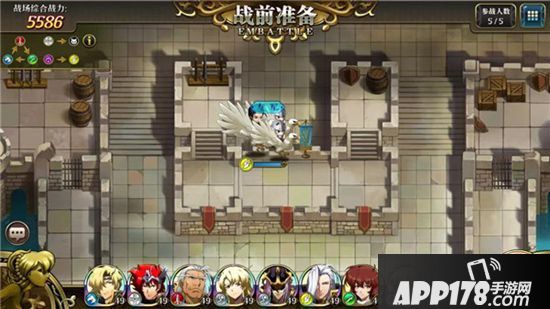 梦幻模拟战手游时空裂缝隐藏宝箱在哪