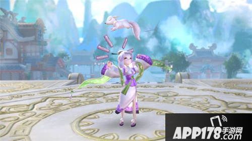 神雕侠侣2手游瑛姑