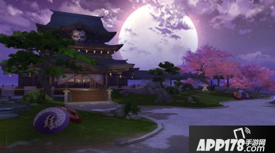 新场景视频首曝 《镇魔曲》全新版本今日上线