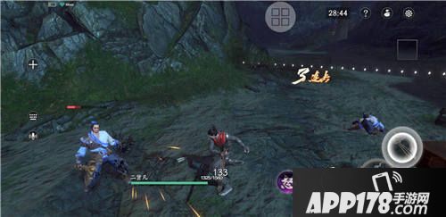 流星蝴蝶剑手游好玩吗