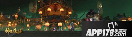 神都夜行录计费删档测试