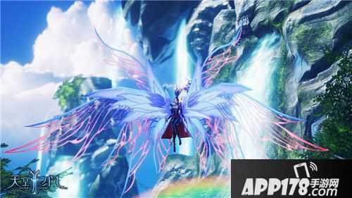 天空之门今日首测