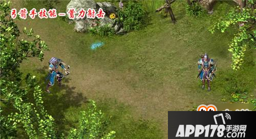 弓箭手好用吗 弓箭手技能大全详解分享