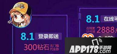 QQ飞车手游年终盛典有哪些奖励 年终盛典奖励汇总一览