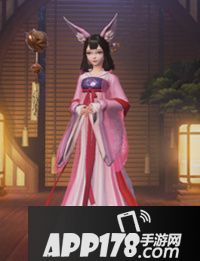 神都夜行录涂山小月属性图鉴