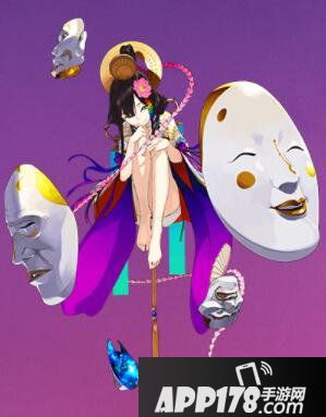 决战平安京面灵气属性图鉴 面灵气怎么样