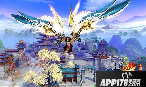 远征手游亮点一览