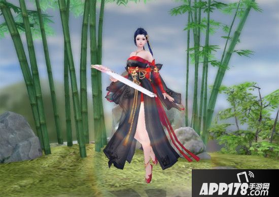 新场景视频首曝 《镇魔曲》全新版本今日上线