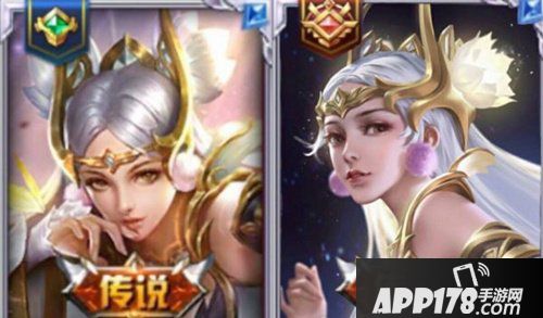 王者荣耀星元皮肤预测 黄金分割率或是下款皮肤