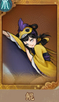 神都夜行录妖灵有哪些 神都夜行录妖灵大全