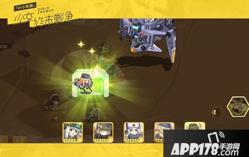 小小军姬日系沉浸圈粉