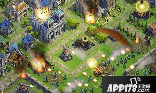 战争与文明新版本