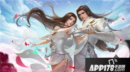 玫瑰代表我的心《巴清传》七夕新版本浓情登场