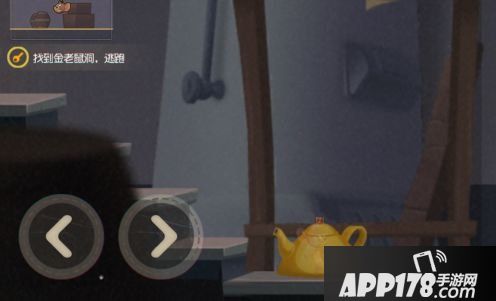 猫和老鼠手游地图藏身地点攻略 猫和老鼠手游怎么躲藏