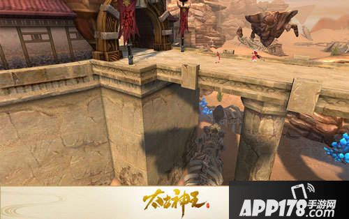 太古神王星魂觉醒蜜月圣地