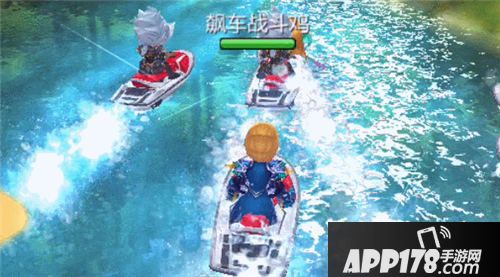 蜀门手游开学季