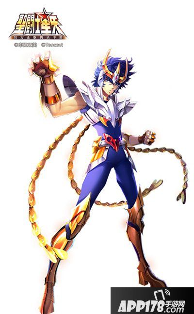 圣斗士星矢手游介绍 圣斗士星矢手游怎么玩