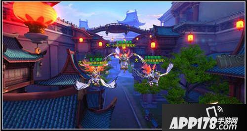 天下手游全明星争霸赛