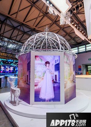 2018 Chinajoy：《闪耀暖暖》闪耀登场