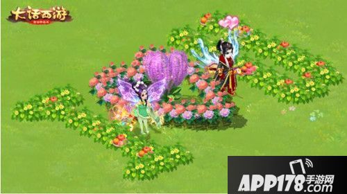 不来你就亏了 APP178七夕手游活动盘点!