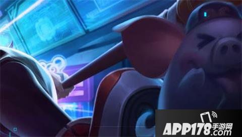 王者荣耀4款新皮肤曝光 马超定位确定