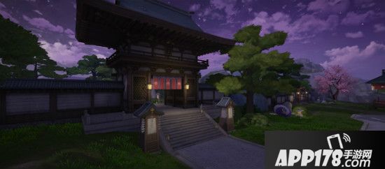 新场景视频首曝 《镇魔曲》全新版本今日上线