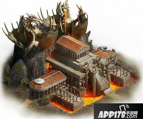 列王的纷争新资料片上线