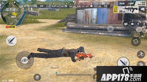 终结者2国产神枪