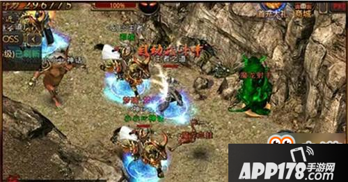 复活十字军 战士职业龙源血路战斗<a href=http://www.app178.com/gonglue/ target=_blank class=infotextkey>攻略</a>分享