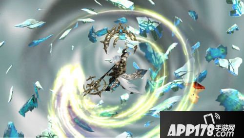 十二战纪卡尔玛觉醒CG