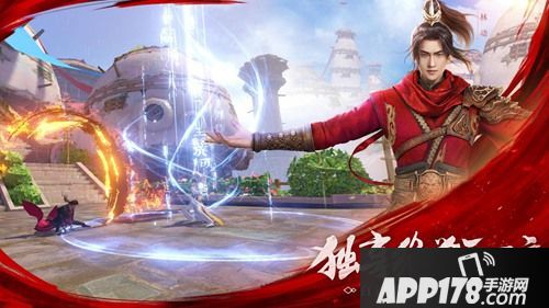 武动乾坤手游人气热议