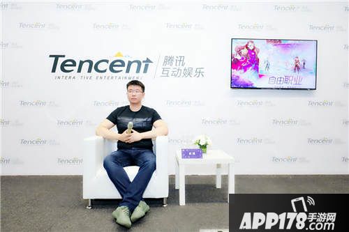 自由幻想手游泛娱乐