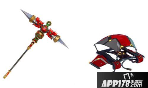 堡垒之夜预约破千万 国服开放测试明日开启