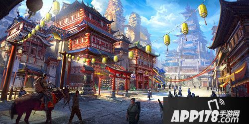 全民斩仙2今日公测