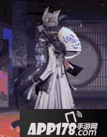 逐月照君 决战平安京妖狐应援皮肤即将上架