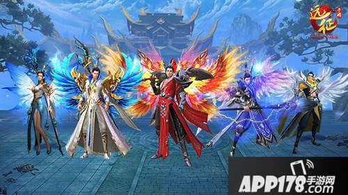 远征手游亮点一览