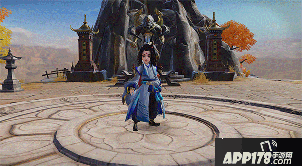 与黄老邪五五开的男人是？神雕侠侣2主角身份揭秘