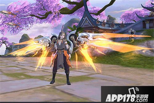 天下手游跨服竞技