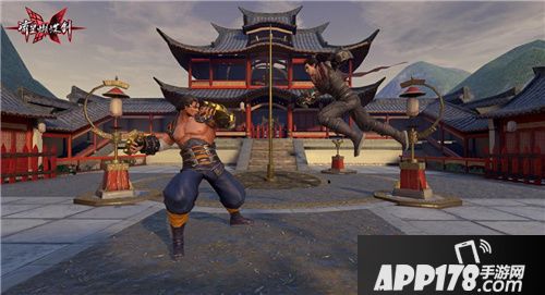 流星蝴蝶剑appstore首发