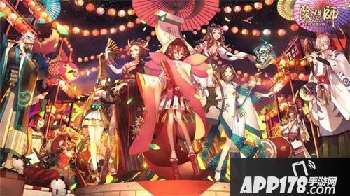 阴阳师体验服8月29日更新公告 平安奇谭玩法上线
