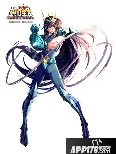 圣斗士星矢手游介绍 圣斗士星矢手游怎么玩